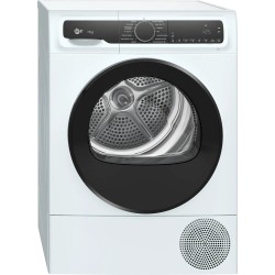 Balay 3SB3091BR secadora Independiente Carga frontal 9 kg Blanco