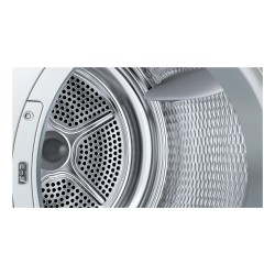 Balay 3SB3091BR secadora Independiente Carga frontal 9 kg Blanco