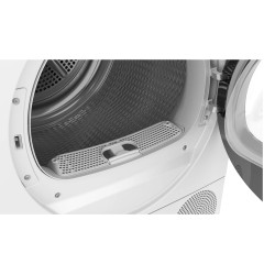 Balay 3SB3091BR secadora Independiente Carga frontal 9 kg Blanco
