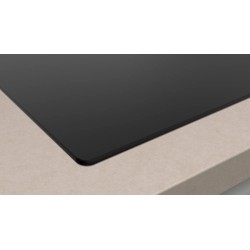 Balay 3EBC963ER hobs Negro Integrado 80 cm Cerámico 4 zona(s) Campana integrada
