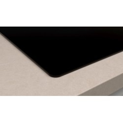 Balay 3EBC983ER hobs Negro Integrado 80 cm 4 zona(s) Campana integrada