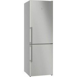 Balay 3KFB664XE nevera y congelador Independiente 321 L Acero inoxidable