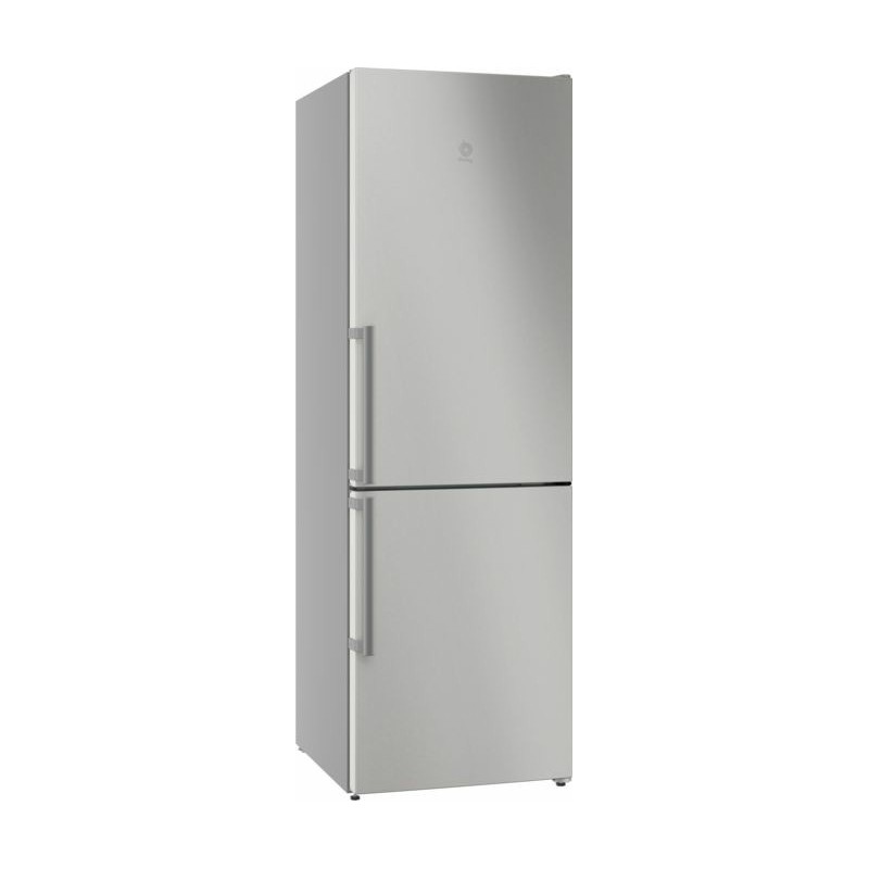 Balay 3KFB664XE nevera y congelador Independiente 321 L Acero inoxidable