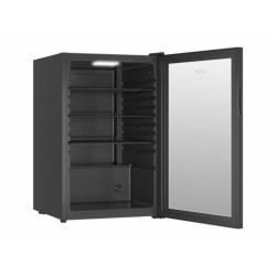 SVAN SRH855500EN refrigerador y congelador comercial Minibar 115 L Independiente E