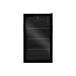 SVAN SRH85500EN refrigerador y congelador comercial 80 L Independiente E