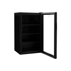 SVAN SRH85500EN refrigerador y congelador comercial 80 L Independiente E