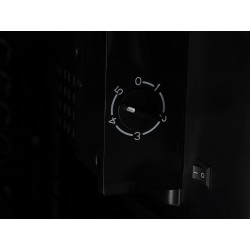 SVAN SRH85500EN refrigerador y congelador comercial 80 L Independiente E