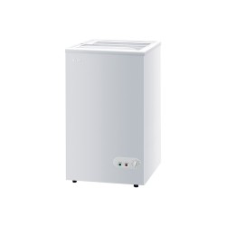 SVAN SVCH101FS refrigerador y congelador comercial Arcón congelador 85 L Independiente E