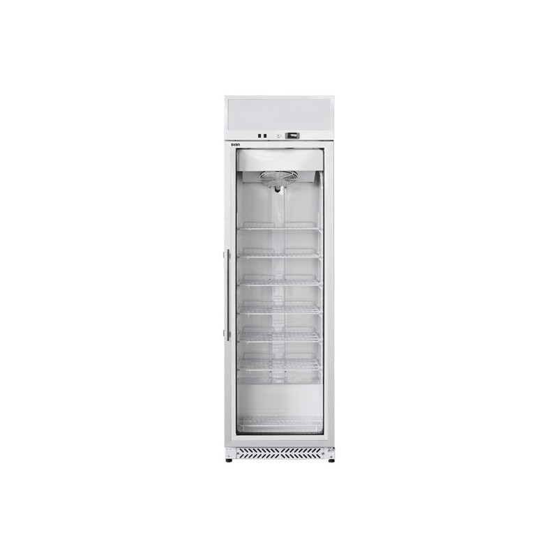 SVAN SCVH2600 refrigerador y congelador comercial 380 L Independiente C