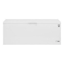 SVAN SCH5600CDC congelador Arcón congelador Independiente 555 L Blanco