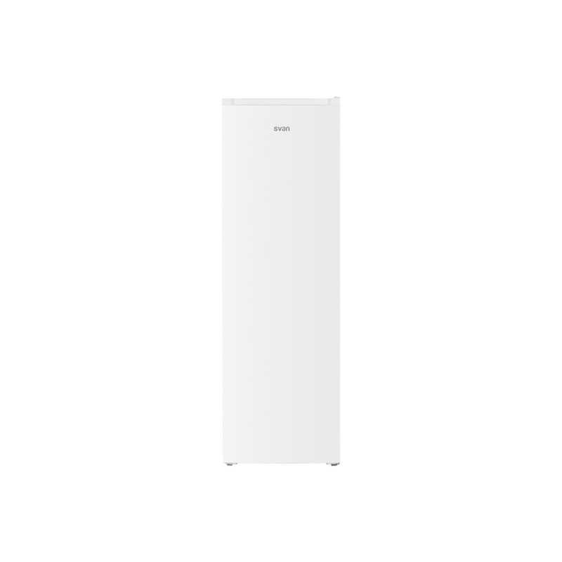 SVAN SCV145500ENF congelador Congelador vertical Independiente 161 L Blanco