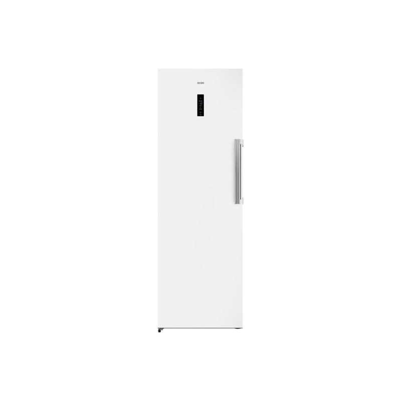 SVAN SCV185600ENF congelador Congelador vertical Independiente 274 L Blanco