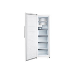 SVAN SCV185600ENF congelador Congelador vertical Independiente 274 L Blanco