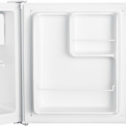 SVAN SR504500E frigorífico Independiente 41 L Blanco