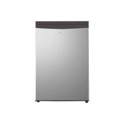 SVAN SR855500ECX nevera combi Independiente 120 L Acero inoxidable