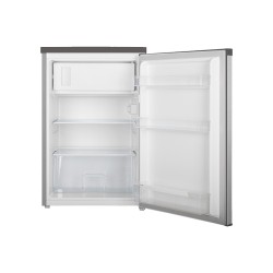 SVAN SR855500ECX nevera combi Independiente 120 L Acero inoxidable