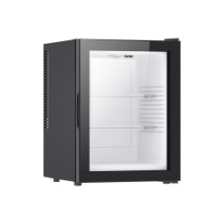 SVAN SRH55400PN refrigerador y congelador comercial 31 L Independiente G