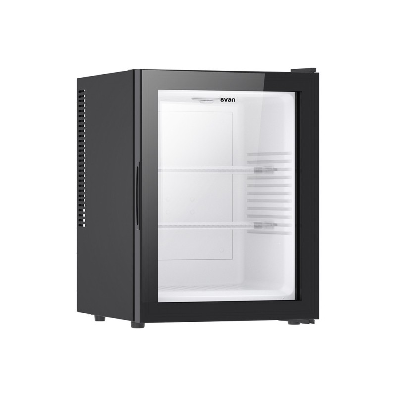 SVAN SRH55400PN refrigerador y congelador comercial 31 L Independiente G