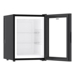 SVAN SRH55400PN refrigerador y congelador comercial 31 L Independiente G