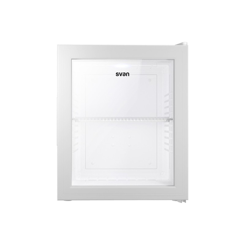 SVAN SRH5400PB refrigerador y congelador comercial Minibar 23 L Independiente E
