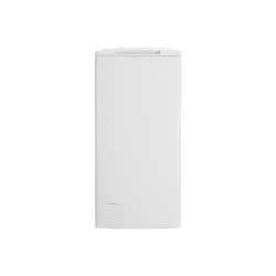 SVAN SLCS8301AI lavadora Carga superior 8 kg 1250 RPM Blanco