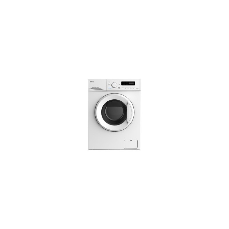 SVAN SL6002AIDV lavadora Carga frontal 6 kg 1000 RPM Blanco
