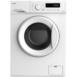 SVAN SL7202AIDV lavadora Carga frontal 7 kg 1200 RPM Blanco