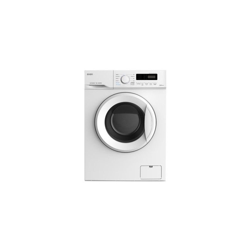 SVAN SL7202AIDV lavadora Carga frontal 7 kg 1200 RPM Blanco