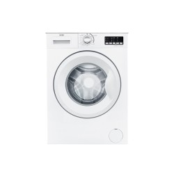 SVAN SL7000DTD lavadora Carga frontal 7 kg 1000 RPM Blanco
