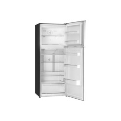 SVAN SF18700FNFX nevera y congelador Independiente 415 L Acero inoxidable