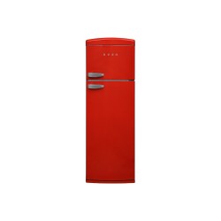 SVAN SVRR1751 nevera y congelador Independiente 311 L Rojo