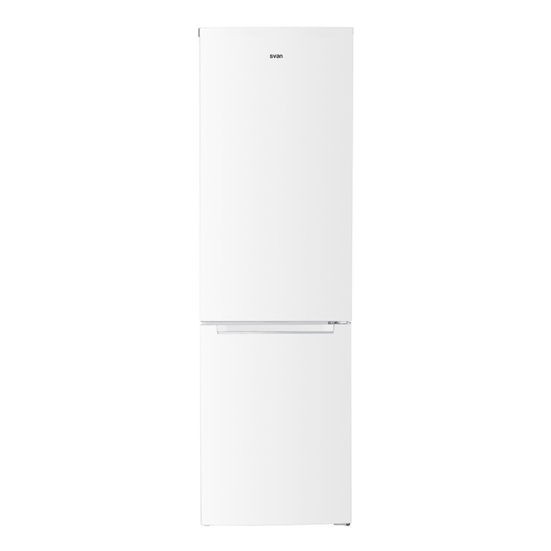SVAN SC185501ENF nevera y congelador Independiente 253 L Blanco