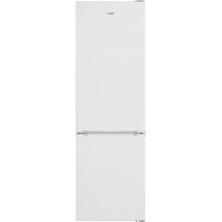 SVAN SC2601ENF nevera y congelador Independiente 327 L Blanco