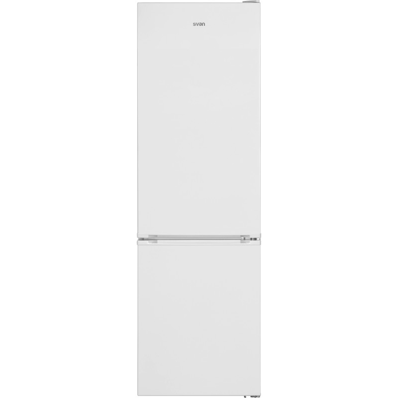 SVAN SC2601ENF nevera y congelador Independiente 327 L Blanco