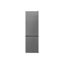 SVAN SC2601ENFX nevera y congelador Independiente 327 L Acero inoxidable