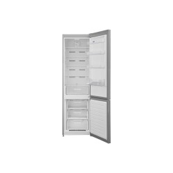 SVAN SC2601ENFX nevera y congelador Independiente 327 L Acero inoxidable