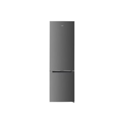 SVAN SC2602ENFX nevera y congelador Independiente 326 L Blanco