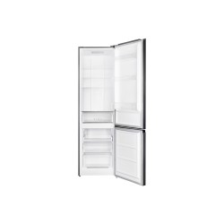 SVAN SC2602ENFX nevera y congelador Independiente 326 L Blanco