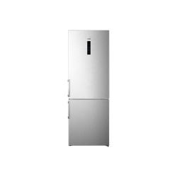 SVAN SC2700ENFIX nevera y congelador Independiente 495 L Acero inoxidable