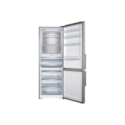 SVAN SC2700ENFIX nevera y congelador Independiente 495 L Acero inoxidable