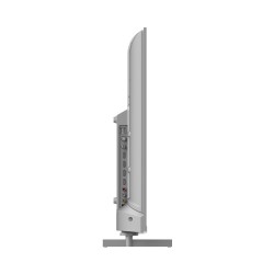 Thomson 40FD2S13W Televisor 101,6 cm (40") Full HD Blanco