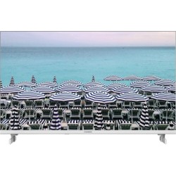 Thomson 32HD2S13W Televisor 81,3 cm (32") HD Blanco
