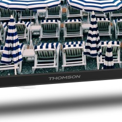 Thomson 32HD2S13 Televisor 81,3 cm (32") HD Negro