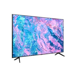 Samsung UE43CU7172UXXH Televisor 109,2 cm (43") 4K Ultra HD Smart TV Wifi Negro