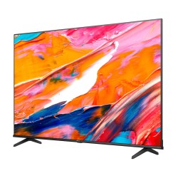 Hisense 50A6K 127 cm (50") 4K Ultra HD Smart TV Wifi Negro 300 cd   m²