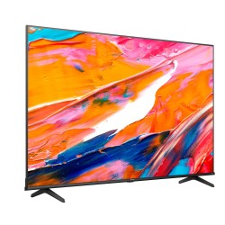 Hisense 50A6K 127 cm (50") 4K Ultra HD Smart TV Wifi Negro 300 cd   m²