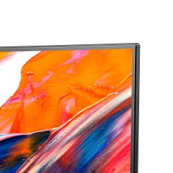 Hisense 50A6K 127 cm (50") 4K Ultra HD Smart TV Wifi Negro 300 cd   m²