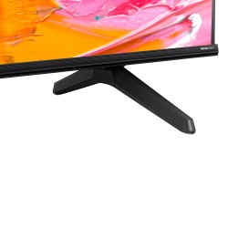 Hisense 50A6K 127 cm (50") 4K Ultra HD Smart TV Wifi Negro 300 cd   m²