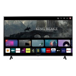LG UHD 65UR78006LK 165,1 cm (65") 4K Ultra HD Smart TV Wifi Azul