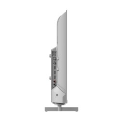 Thomson G63 Series 32HA2S13W Televisor 81,3 cm (32") HD Smart TV Wifi Blanco